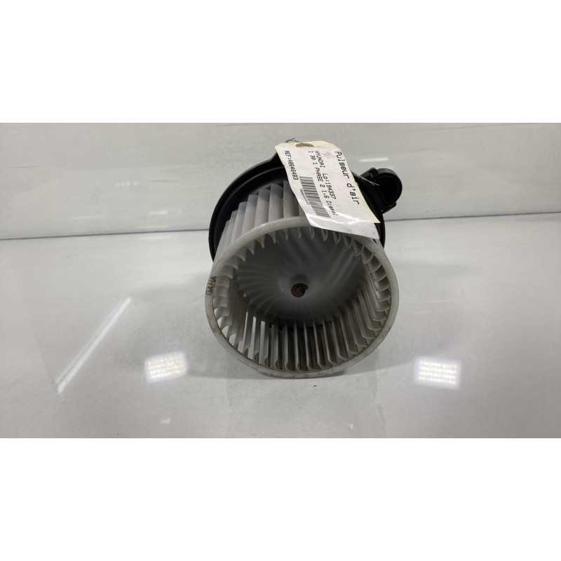 Pulseur d'air HYUNDAI I 30 1 Photo n°1