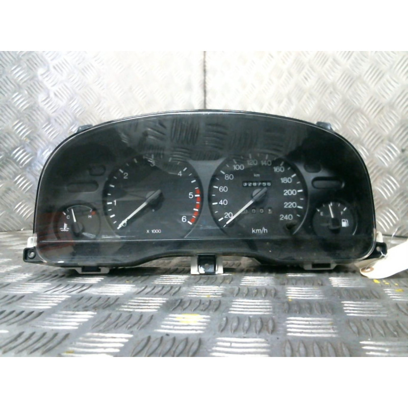 Compteur FORD MONDEO 1 Photo n°2