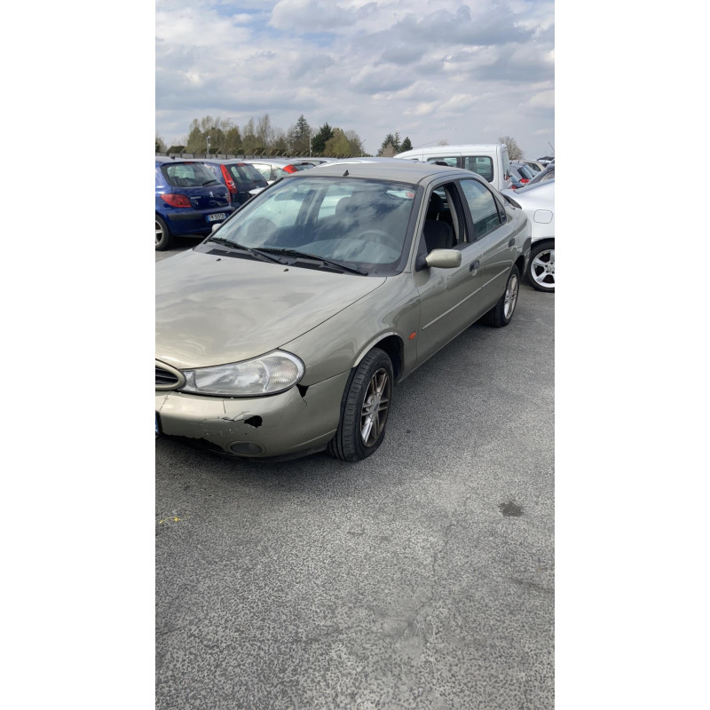 Compteur FORD MONDEO 1 Photo n°3