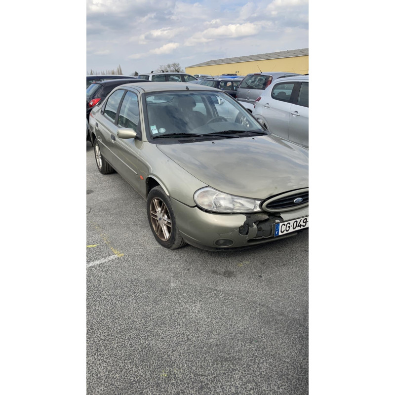 Compteur FORD MONDEO 1 Photo n°9