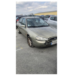 Pare soleil gauche FORD MONDEO 1