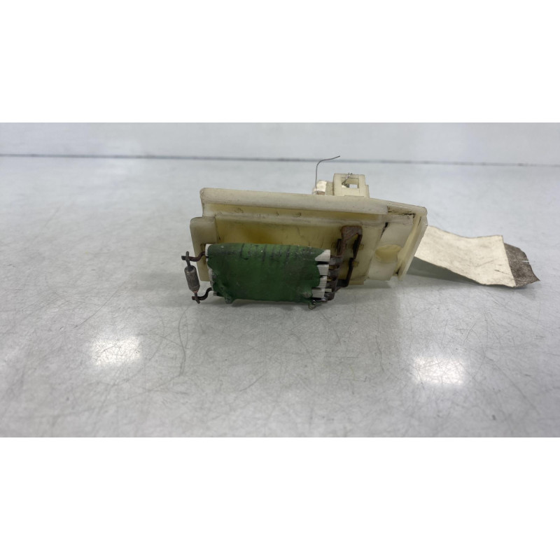 Resistance chauffage FORD MONDEO 1 Photo n°2