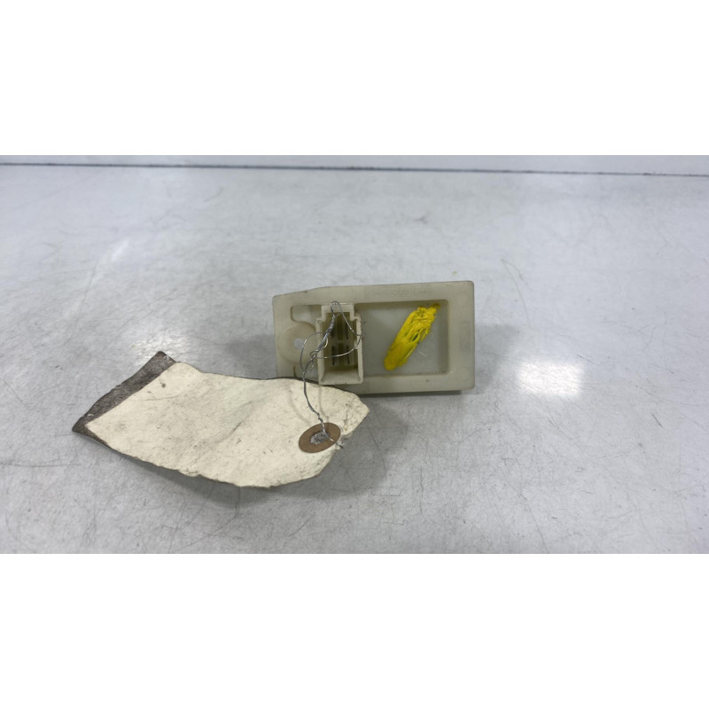 Resistance chauffage FORD MONDEO 1 Photo n°3