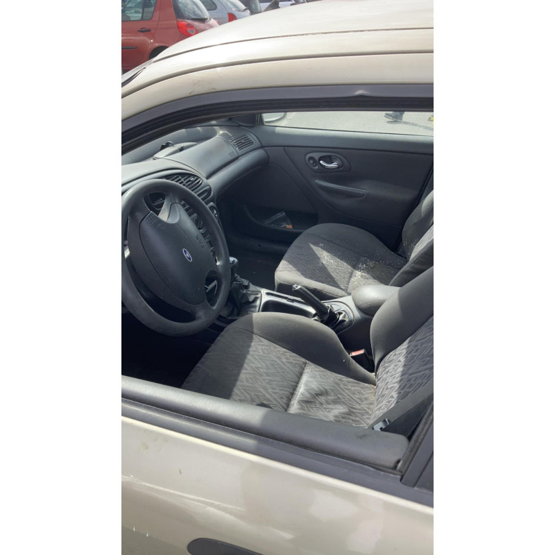Resistance chauffage FORD MONDEO 1 Photo n°5