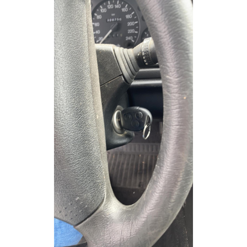 Resistance chauffage FORD MONDEO 1 Photo n°7