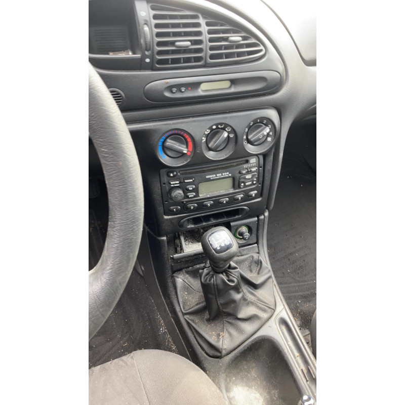 Resistance chauffage FORD MONDEO 1 Photo n°8