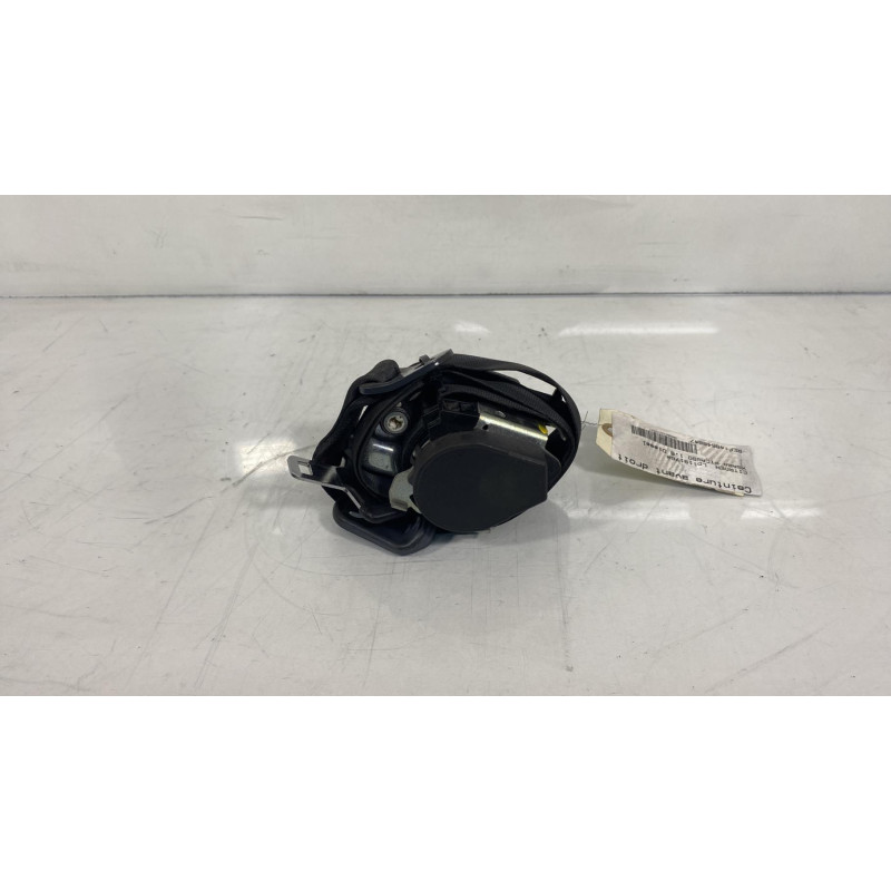 Pretensionneur de ceinture avant droit CITROEN XSARA PICASSO Photo n°2