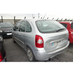 Pretensionneur de ceinture avant droit CITROEN XSARA PICASSO