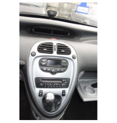 Pretensionneur de ceinture avant droit CITROEN XSARA PICASSO