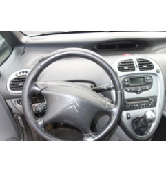 Pretensionneur de ceinture avant droit CITROEN XSARA PICASSO