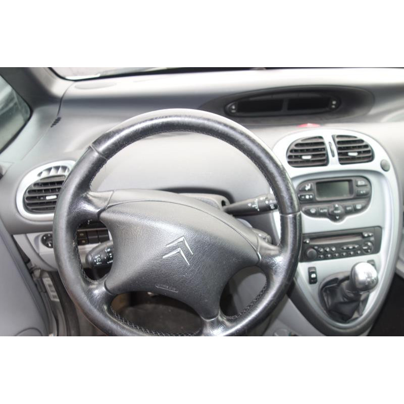 Pretensionneur de ceinture avant droit CITROEN XSARA PICASSO Photo n°8
