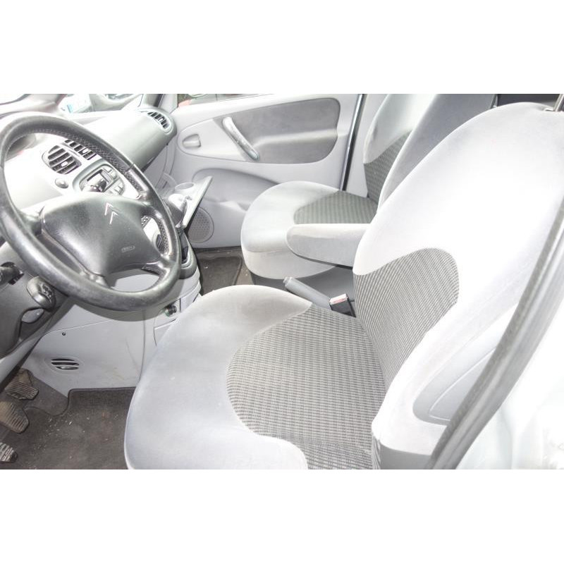 Pretensionneur de ceinture avant droit CITROEN XSARA PICASSO Photo n°9