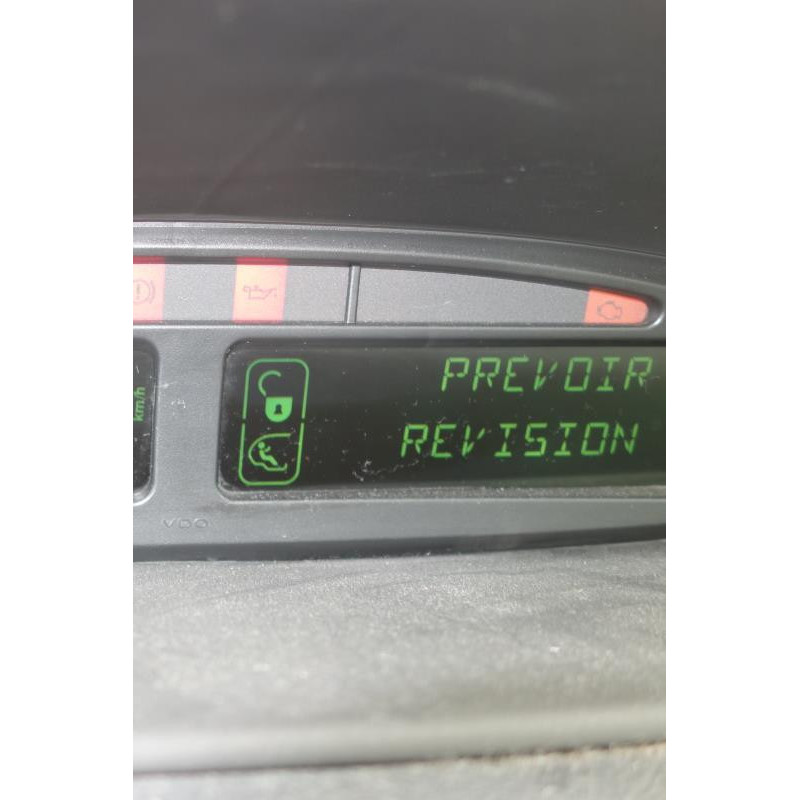 Pretensionneur de ceinture avant droit CITROEN XSARA PICASSO Photo n°11