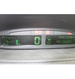 Pretensionneur de ceinture avant droit CITROEN XSARA PICASSO