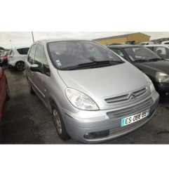 Pretensionneur de ceinture avant droit CITROEN XSARA PICASSO