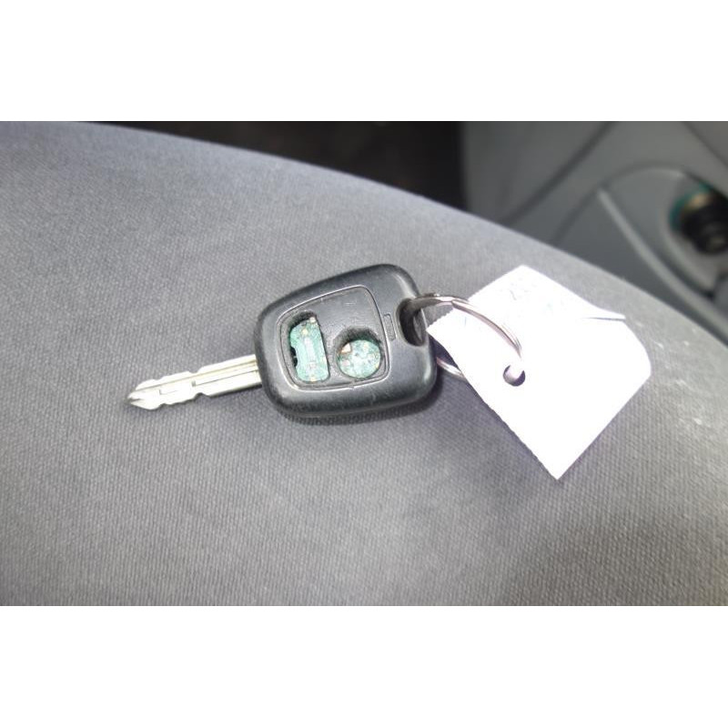 Pretensionneur de ceinture avant droit CITROEN XSARA PICASSO Photo n°15