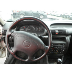 Capot OPEL ASTRA F