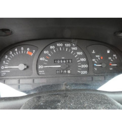 Capot OPEL ASTRA F