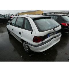 Capot OPEL ASTRA F