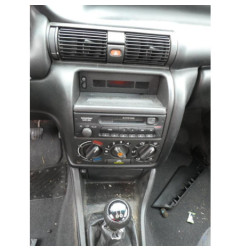 Capot OPEL ASTRA F