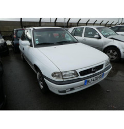 Capot OPEL ASTRA F