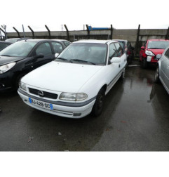 Capot OPEL ASTRA F