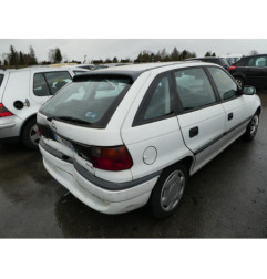 Capot OPEL ASTRA F