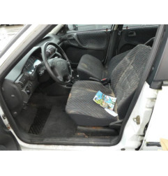 Capot OPEL ASTRA F
