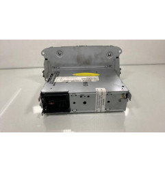 Autoradio d'origine SEAT IBIZA 4 Photo n°1