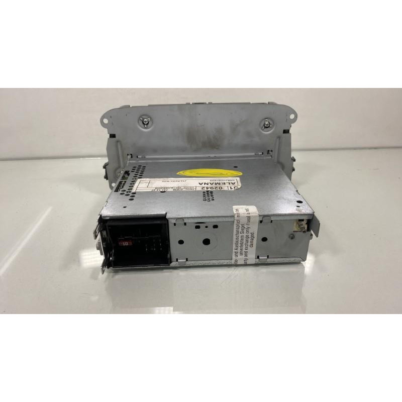 Autoradio d'origine SEAT IBIZA 4 Photo n°1