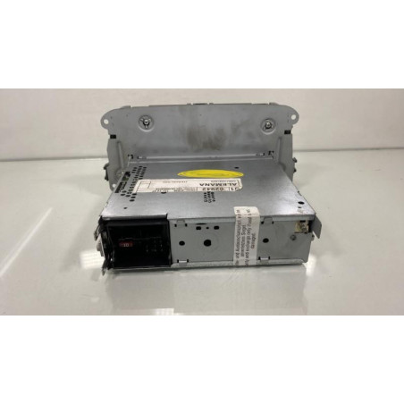 Autoradio d'origine SEAT IBIZA 4 Photo n°1