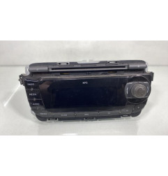 Autoradio d'origine SEAT IBIZA 4