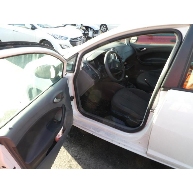 Autoradio d'origine SEAT IBIZA 4 Photo n°4