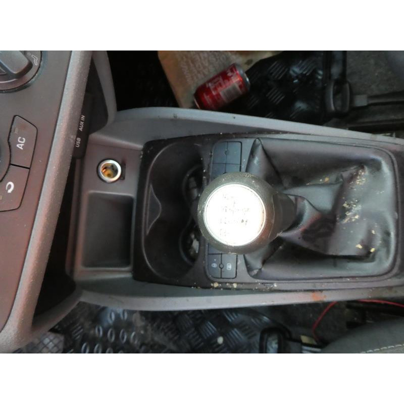 Autoradio d'origine SEAT IBIZA 4 Photo n°5