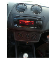 Autoradio d'origine SEAT IBIZA 4