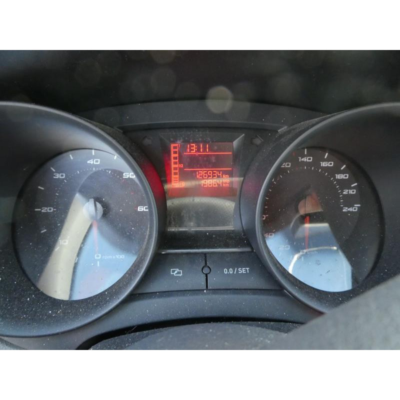 Autoradio d'origine SEAT IBIZA 4 Photo n°8