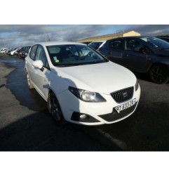 Autoradio d'origine SEAT IBIZA 4