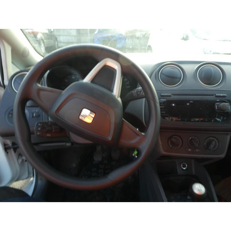 Autoradio d'origine SEAT IBIZA 4 Photo n°10