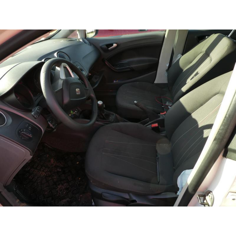 Autoradio d'origine SEAT IBIZA 4 Photo n°13