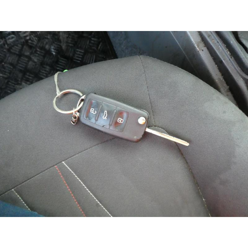Autoradio d'origine SEAT IBIZA 4 Photo n°14