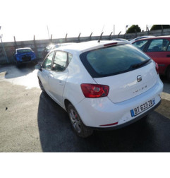 Autoradio d'origine SEAT IBIZA 4