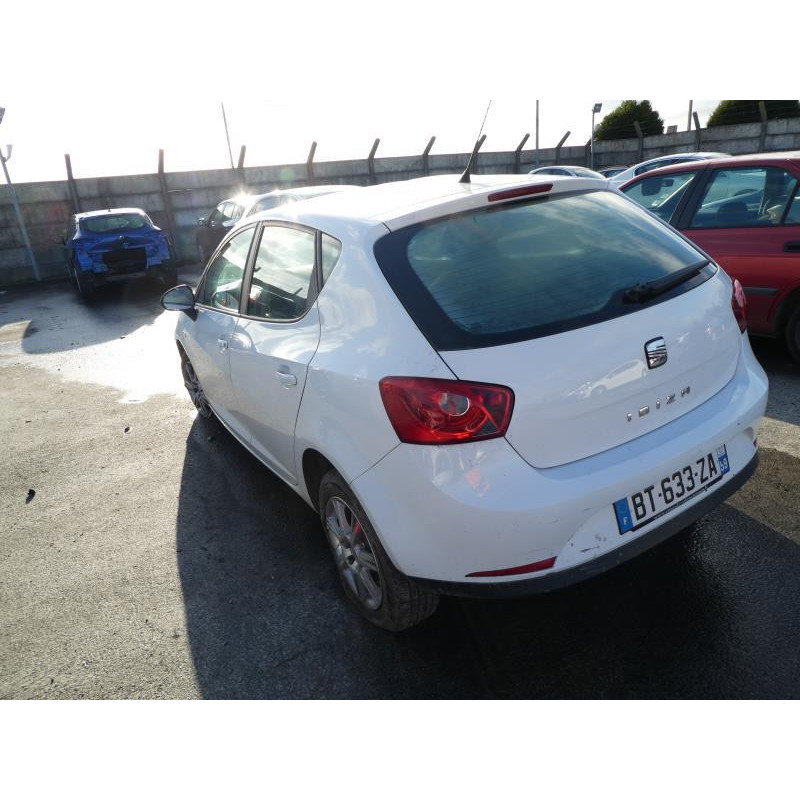 Autoradio d'origine SEAT IBIZA 4 Photo n°15