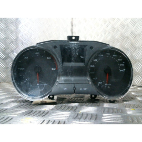 Compteur SEAT IBIZA 4 Photo n°1