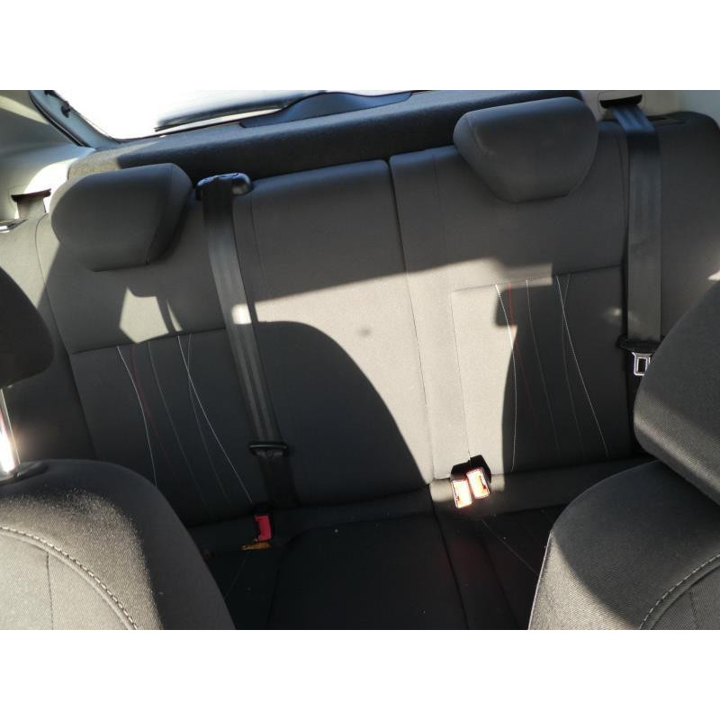 Compteur SEAT IBIZA 4 Photo n°10