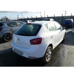 Compteur SEAT IBIZA 4