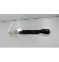 Attache ceinture arriere droit CITROEN C3 1