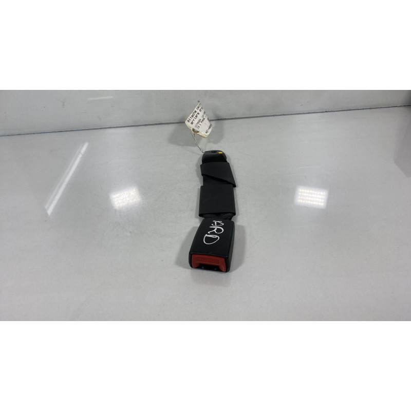 Attache ceinture arriere droit CITROEN C3 1 Photo n°3
