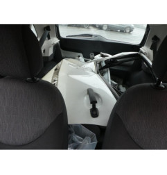 Attache ceinture arriere droit CITROEN C3 1