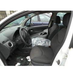 Attache ceinture arriere droit CITROEN C3 1