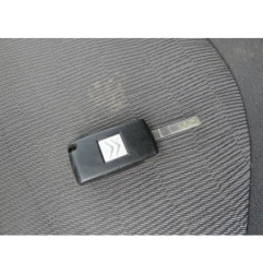 Attache ceinture arriere droit CITROEN C3 1